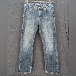 Boys size 16 jeans